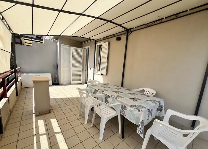 דירה Holihome_casa Di Sara *